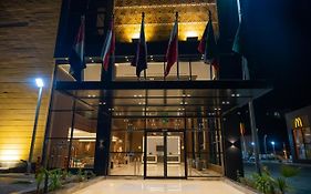 فندق ديار هوم